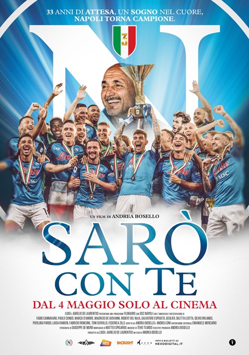 Napoli Napoli