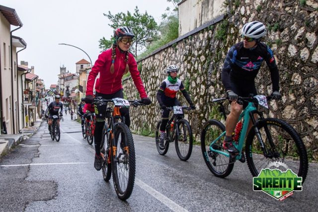 Sirente Bike Marathon Sirente Bike Marathon