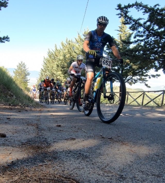 Sirente Bike Marathon