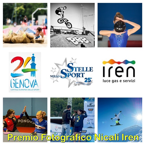 Stelle nello Sport Stelle nello Sport