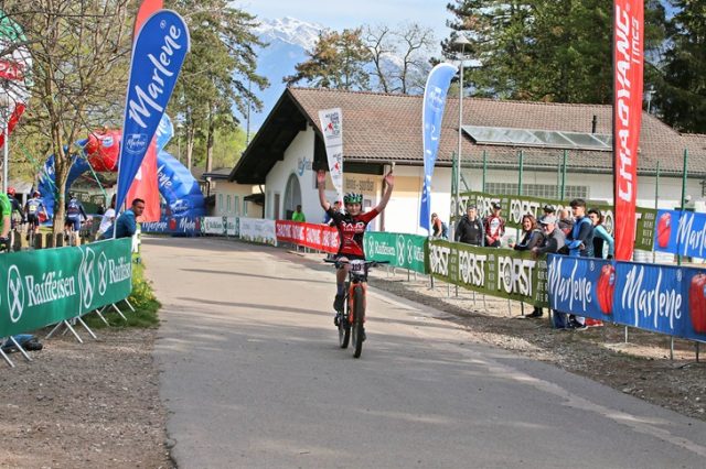 Marlene Südtirol Sunshine Race Marlene Südtirol Sunshine Race