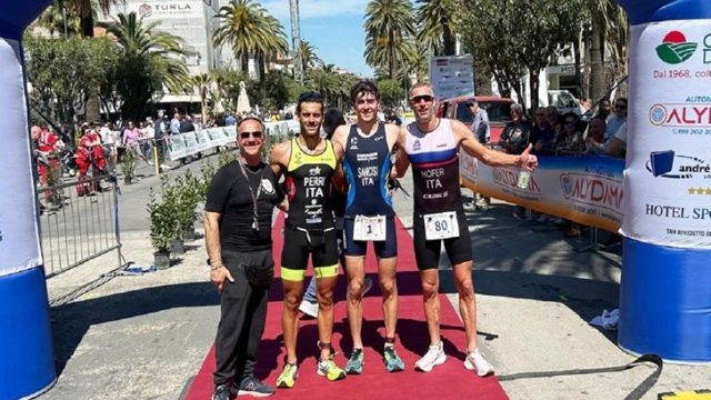 Trio Silver San Benedetto del Tronto Trio Silver San Benedetto del Tronto