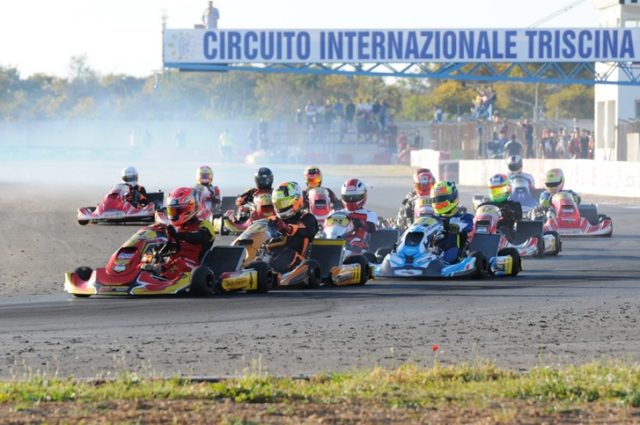 Karting
