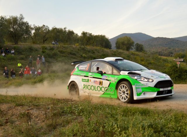 Trofeo Maremma