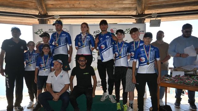 Trofeo Soleo XC Trofeo Soleo XC