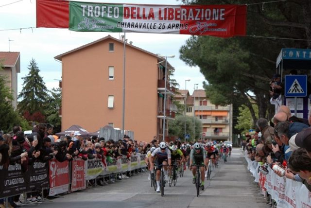 Trofeo della Liberazione Trofeo della Liberazione