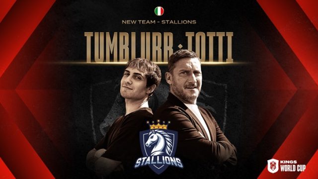 Kings World Cup Kings World Cup