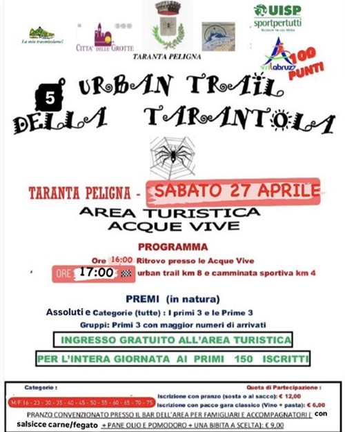 Corrilabruzzo UISP Corrilabruzzo UISP