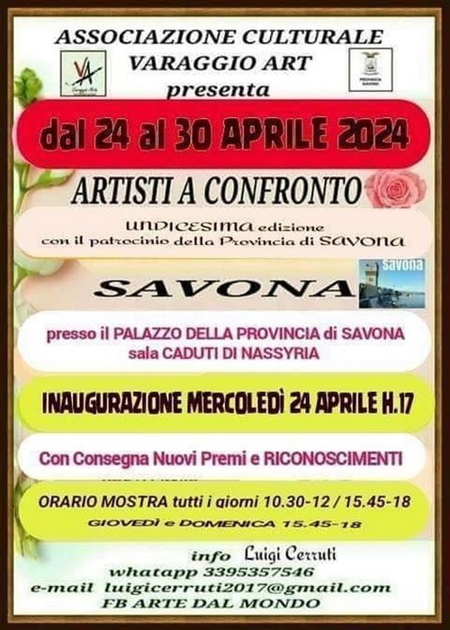 Varaggio Art Varaggio Art