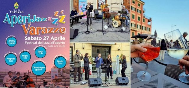 Varazze