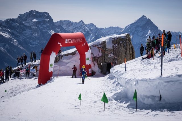 scialpinismo scialpinismo
