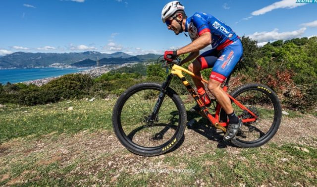 XC Giovi-Extreme Bike Sport