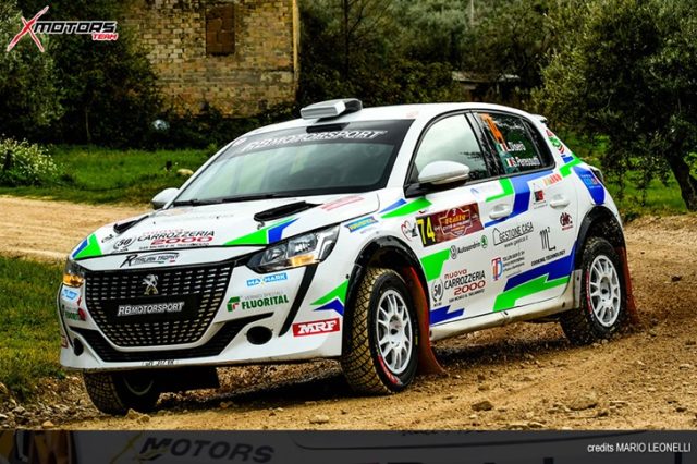 Xmotors Team