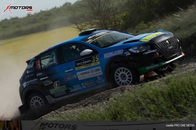 Xmotors Team Xmotors Team