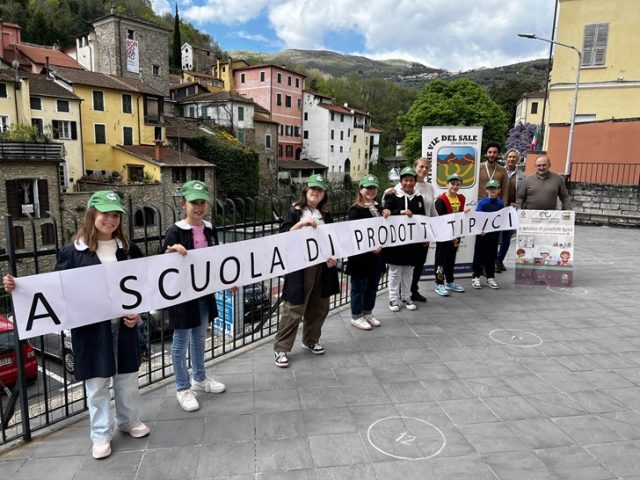 Borgomaro Borgomaro
