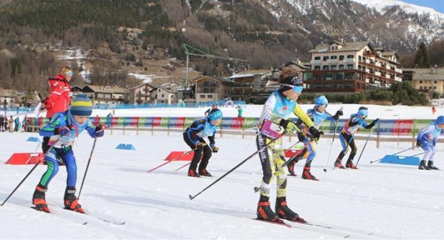 Gran Premio Giovanissimi Gran Premio Giovanissimi