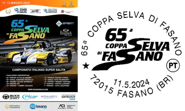 Coppa Selva di Fasano