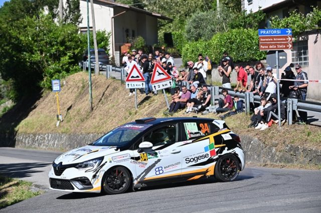 ART Motorsport 2.0 ART Motorsport 2.0