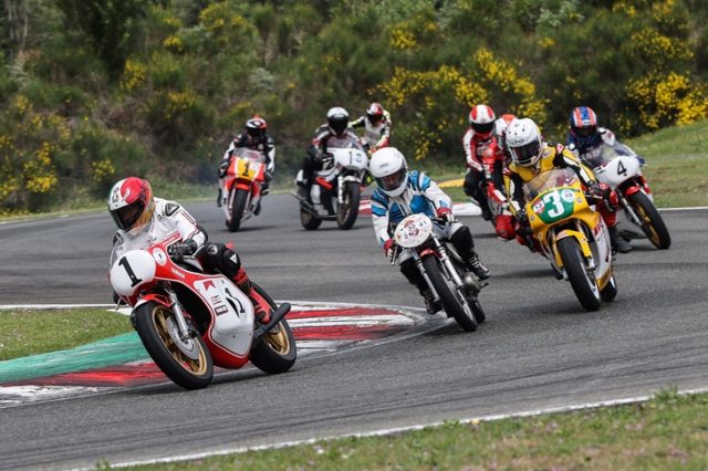 ASI MotoShow ASI MotoShow