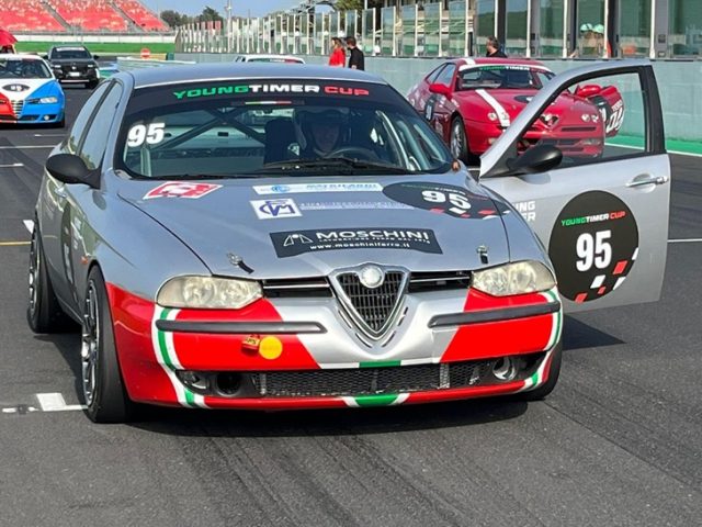 Gretaracing Gretaracing