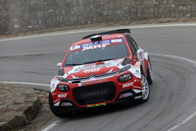 RO racing RO racing