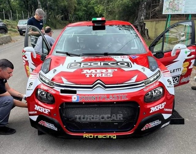 RO racing RO racing