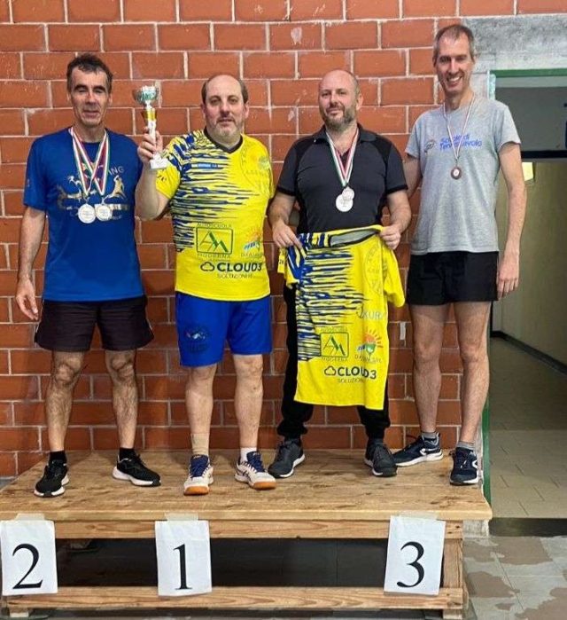 Tennistavolo Tennistavolo