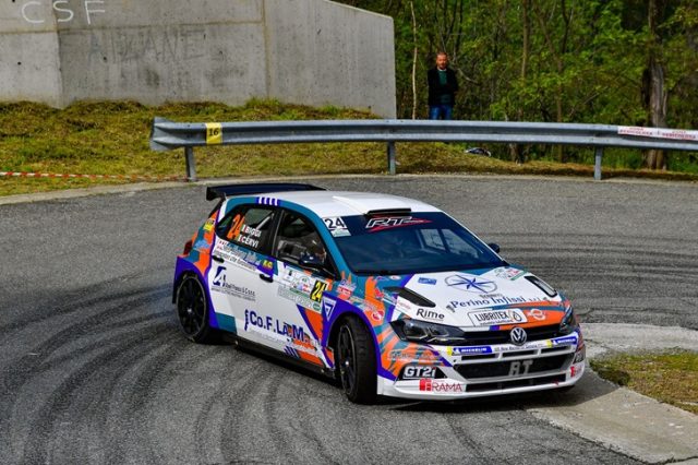 New Racing for Genova New Racing for Genova
