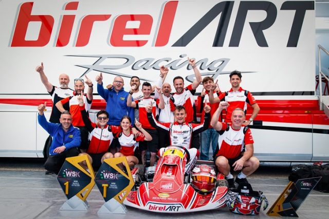 Birel ART Birel ART
