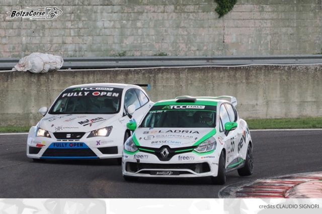 Bolza Corse Bolza Corse