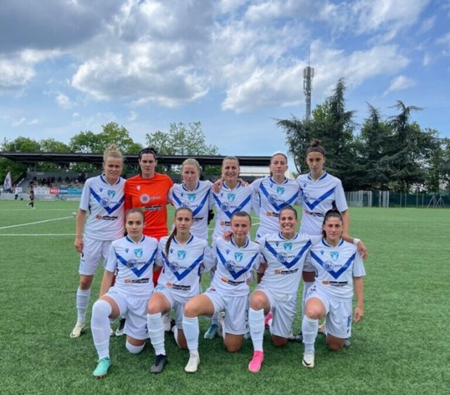 Brescia Calcio Femminile Brescia Calcio Femminile
