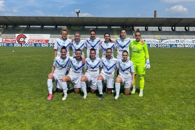 Brescia Calcio Femminile Brescia Calcio Femminile