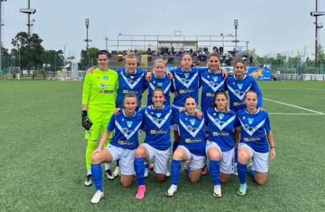 Brescia Calcio Femminile Brescia Calcio Femminile