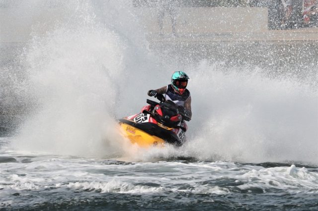 Moto d’Acqua Moto d’Acqua