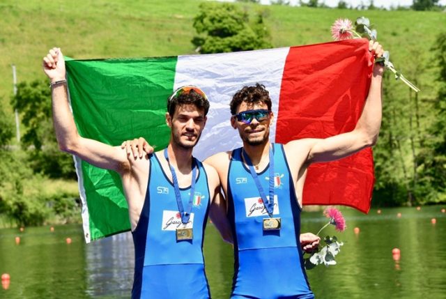 Canottaggio Canottaggio