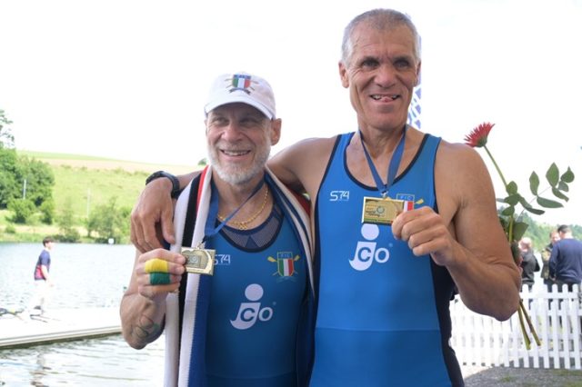 Canottaggio Canottaggio