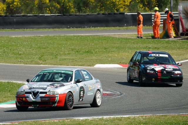 Gretaracing Gretaracing