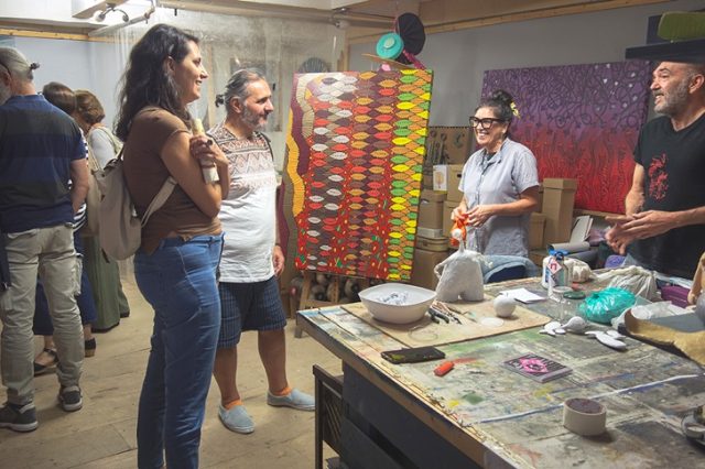 Carrara Studi Aperti Carrara Studi Aperti