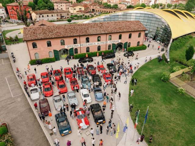 Cavallino Classic Modena Cavallino Classic Modena