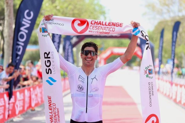 Challenge Cesenatico Challenge Cesenatico