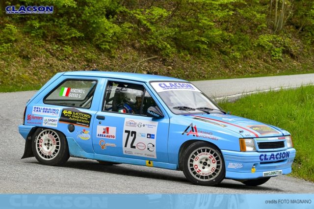 Clacson Motorsport Clacson Motorsport