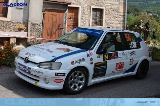 Clacson Motorsport Clacson Motorsport