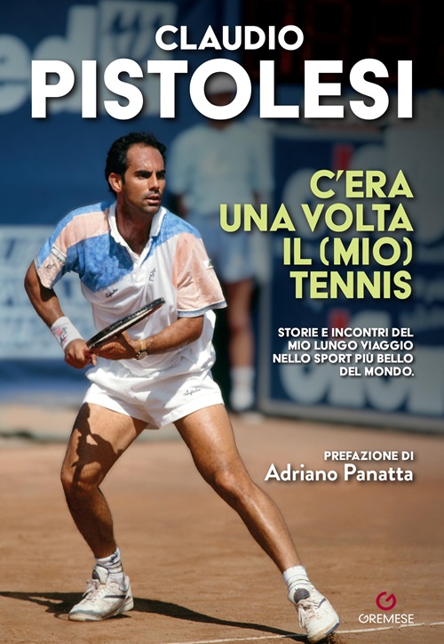 Claudio Pistolesi Claudio Pistolesi