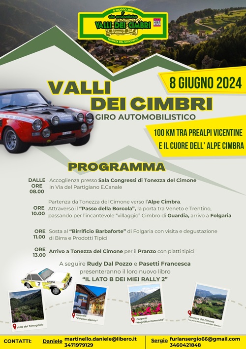 Club 91 Squadra Corse Club 91 Squadra Corse