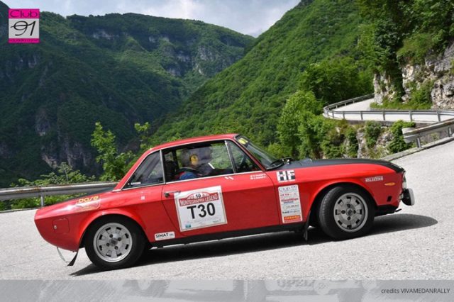 Club 91 Squadra Corse