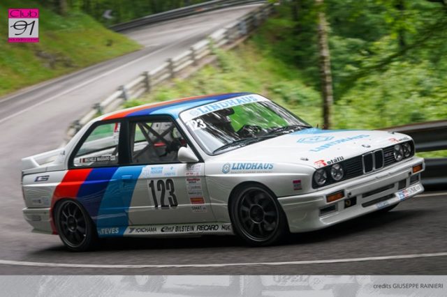 Club 91 Squadra Corse Club 91 Squadra Corse