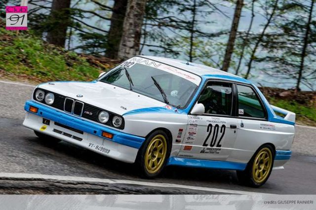 Club 91 Squadra Corse Club 91 Squadra Corse