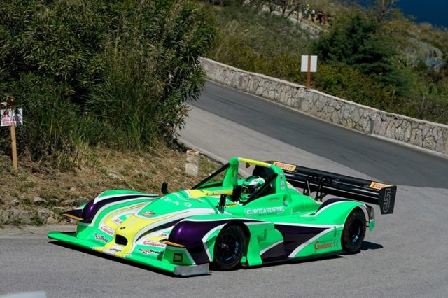 Ateneo Motorsport Ateneo Motorsport