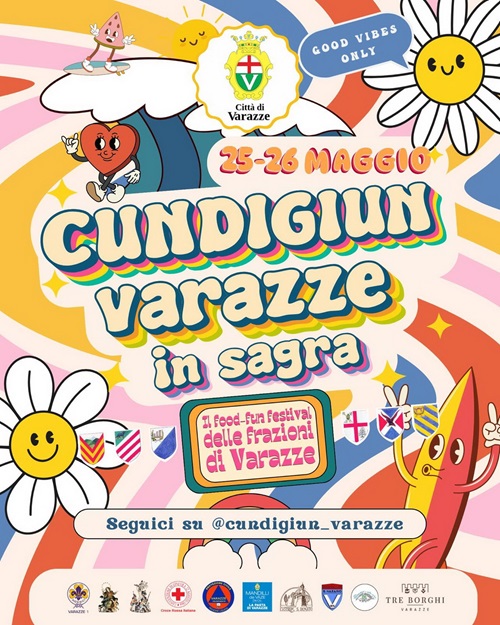 Varazze Varazze
