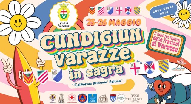 Varazze